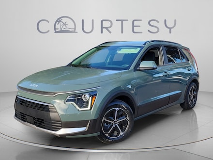 2023 Kia Niro EX SUV