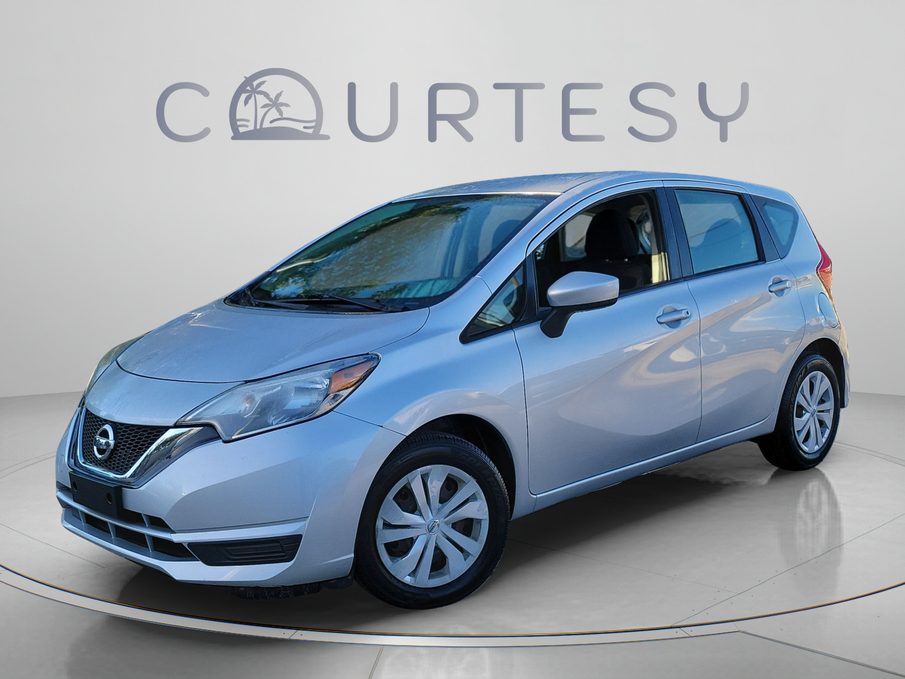 2019 Nissan Versa Note