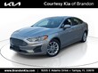 Ford Fusion Hybrid