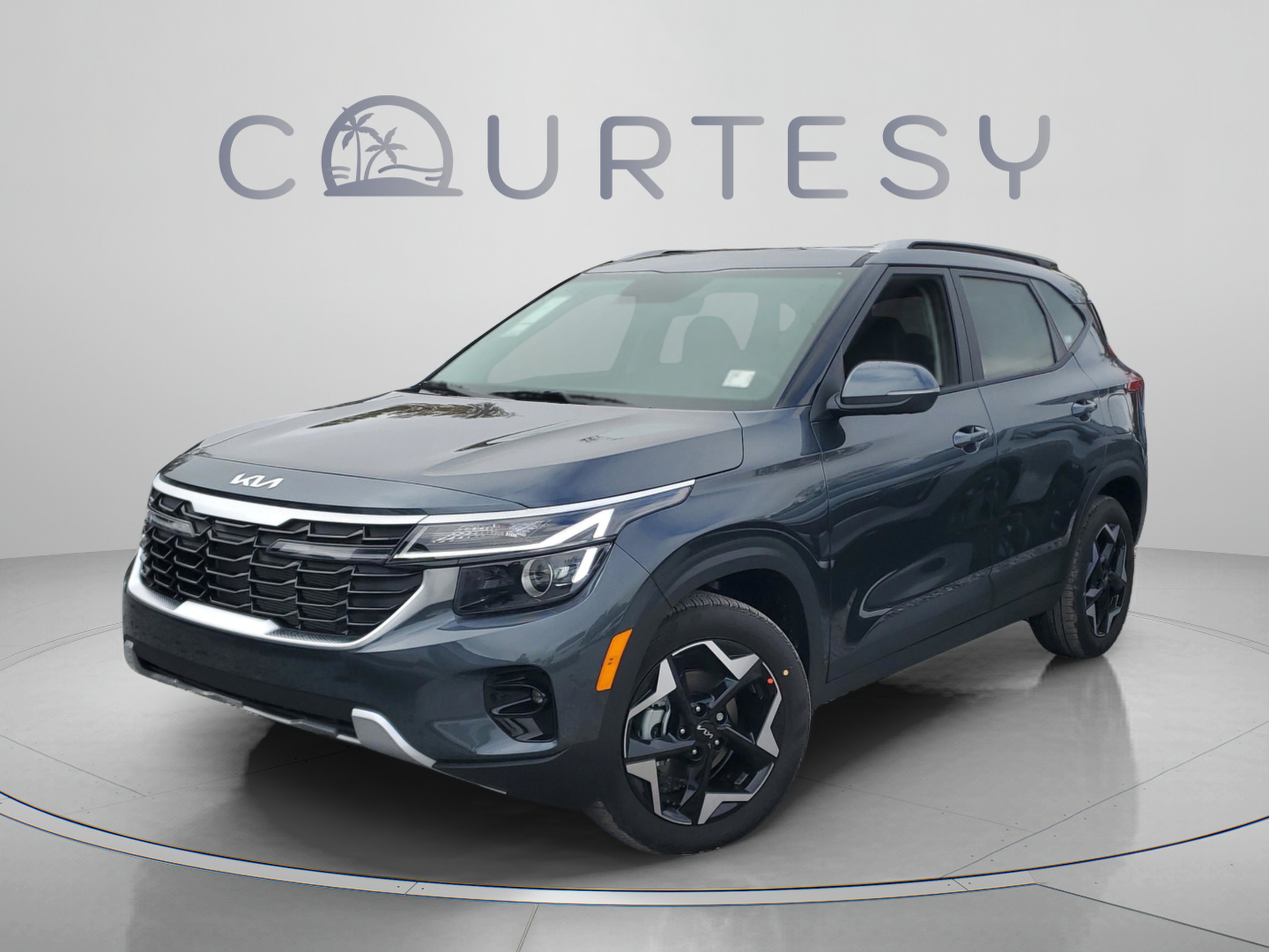 2026 Kia Seltos