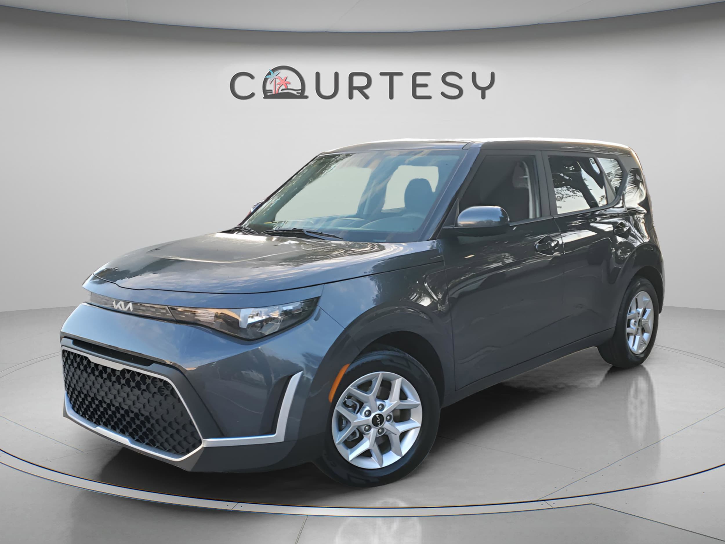 2024 Kia Soul 2.0L LX IVT's photo