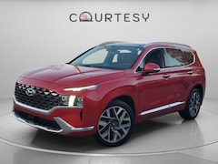 2022 Hyundai Santa Fe