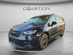 2021 Chrysler Pacifica