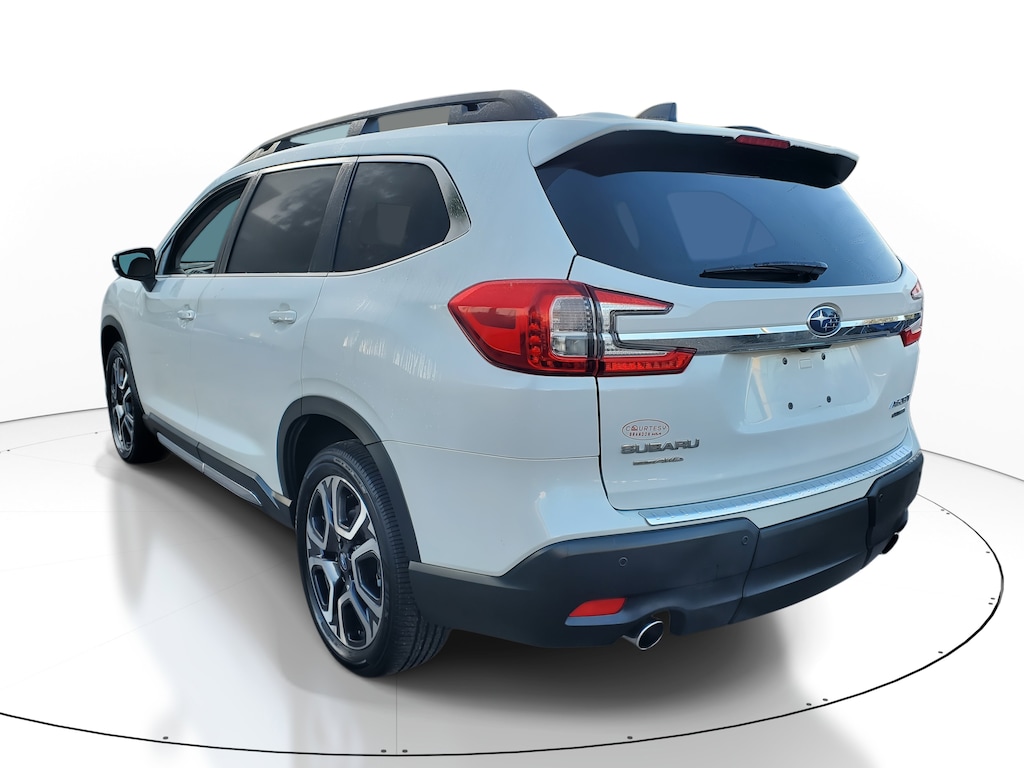 Used 2024 Subaru Ascent Limited 7-Passenger SUV