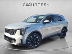 2026 Kia Sorento EX SUV