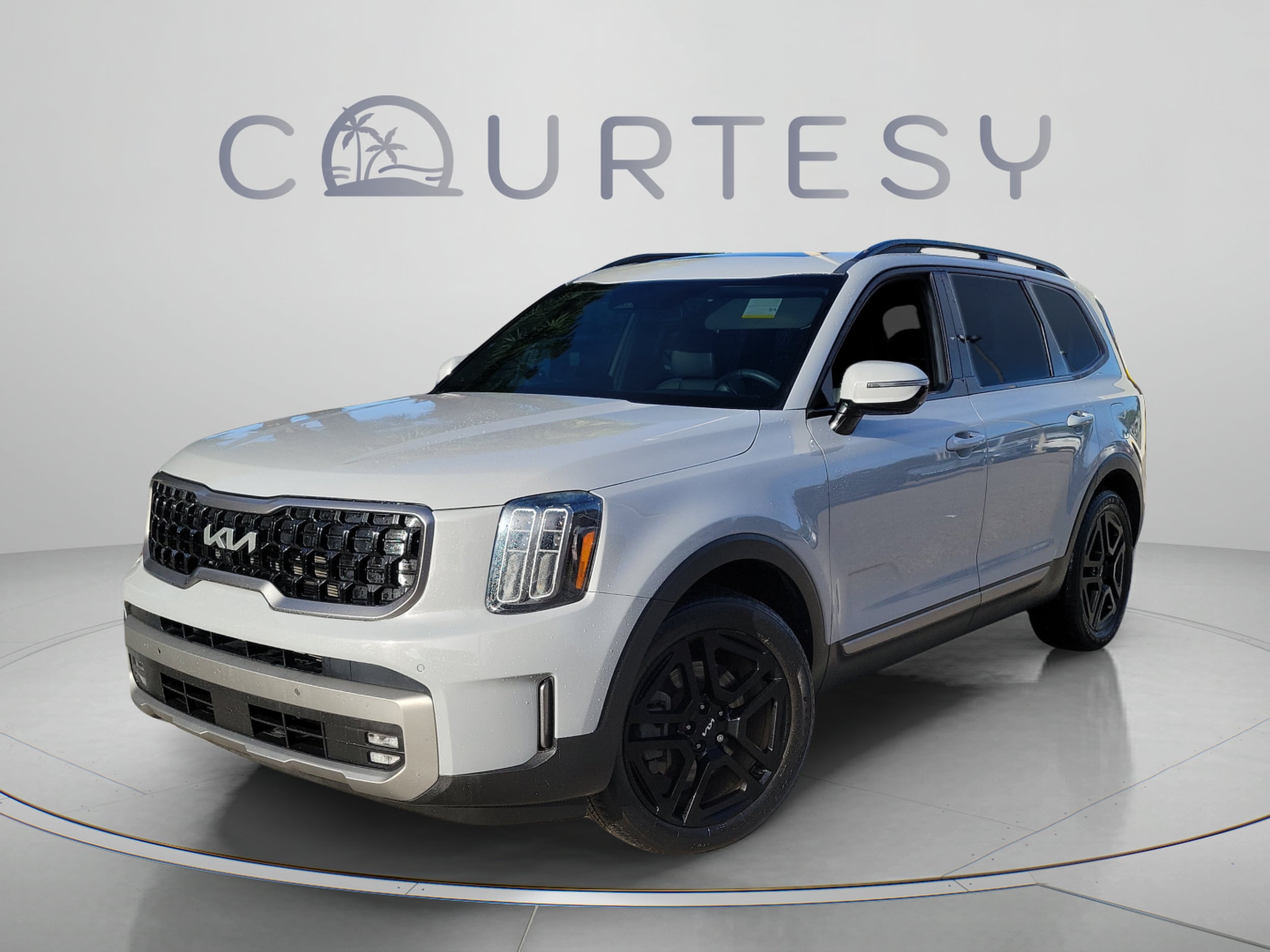 2023 Kia Telluride