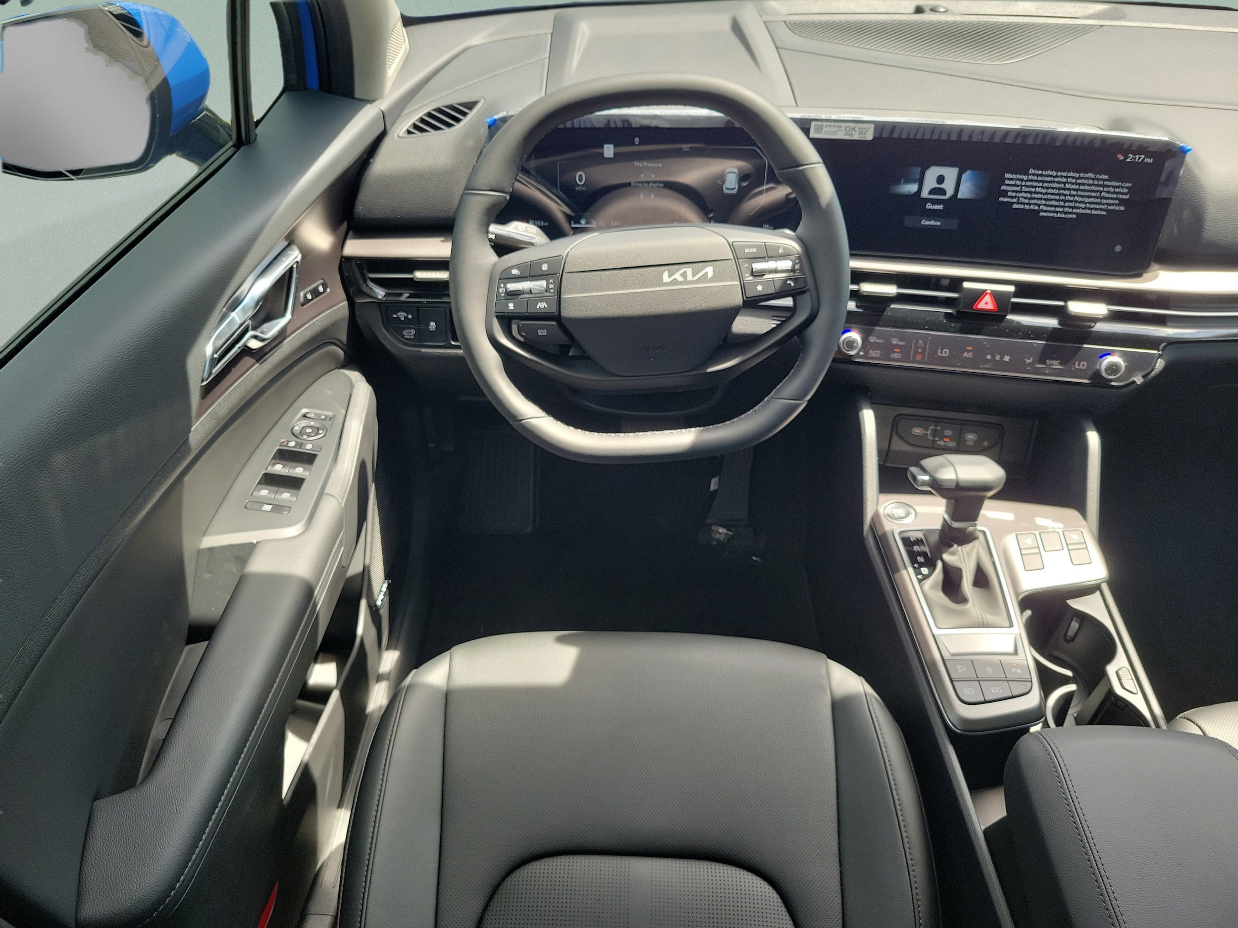 2026 Kia Sportage SX - Photo 15