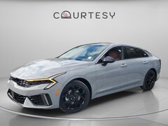 2026 Kia K5 GT-Line Sedan