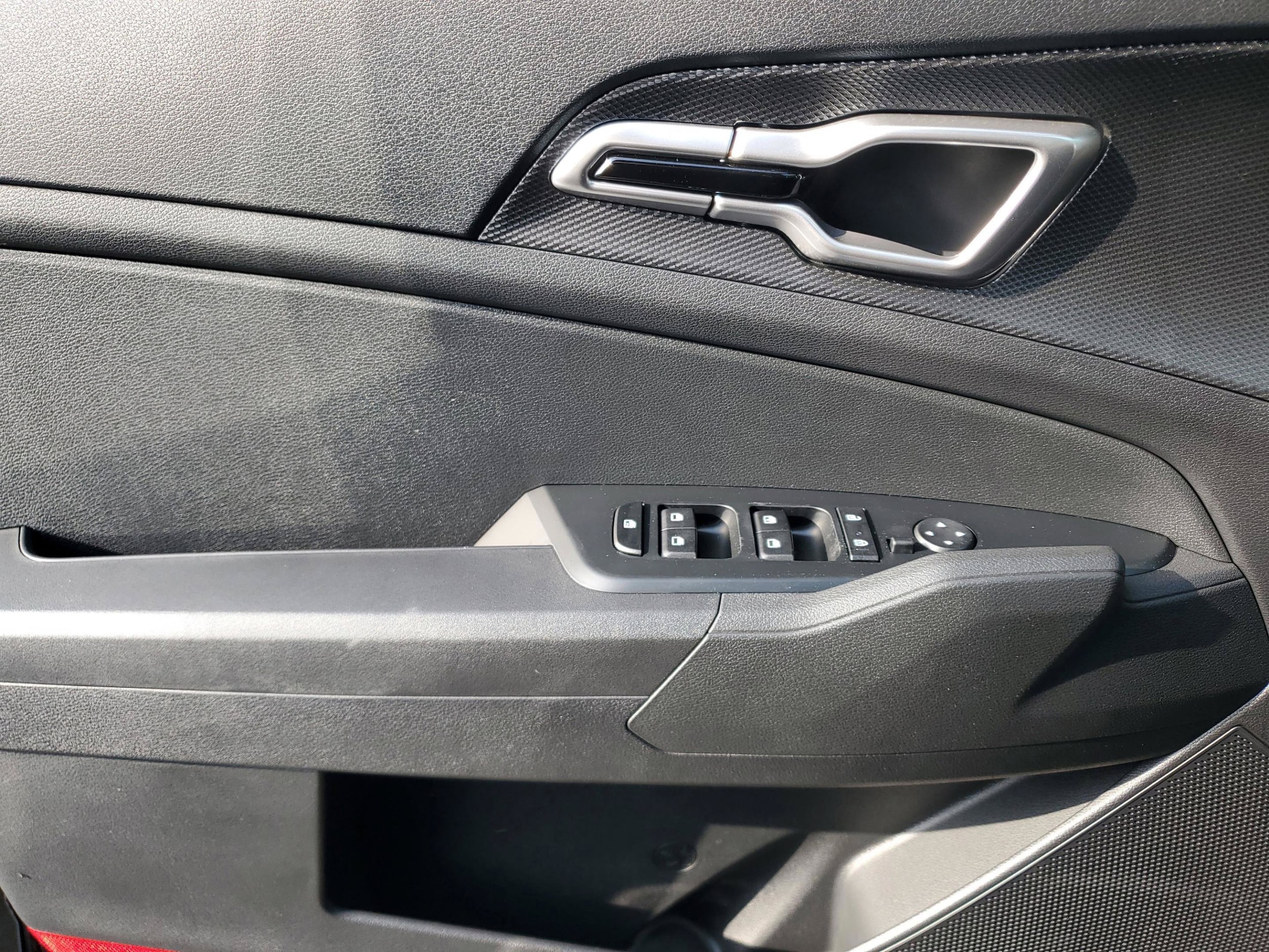2025 Kia Sportage LX Hybrid - Photo 21
