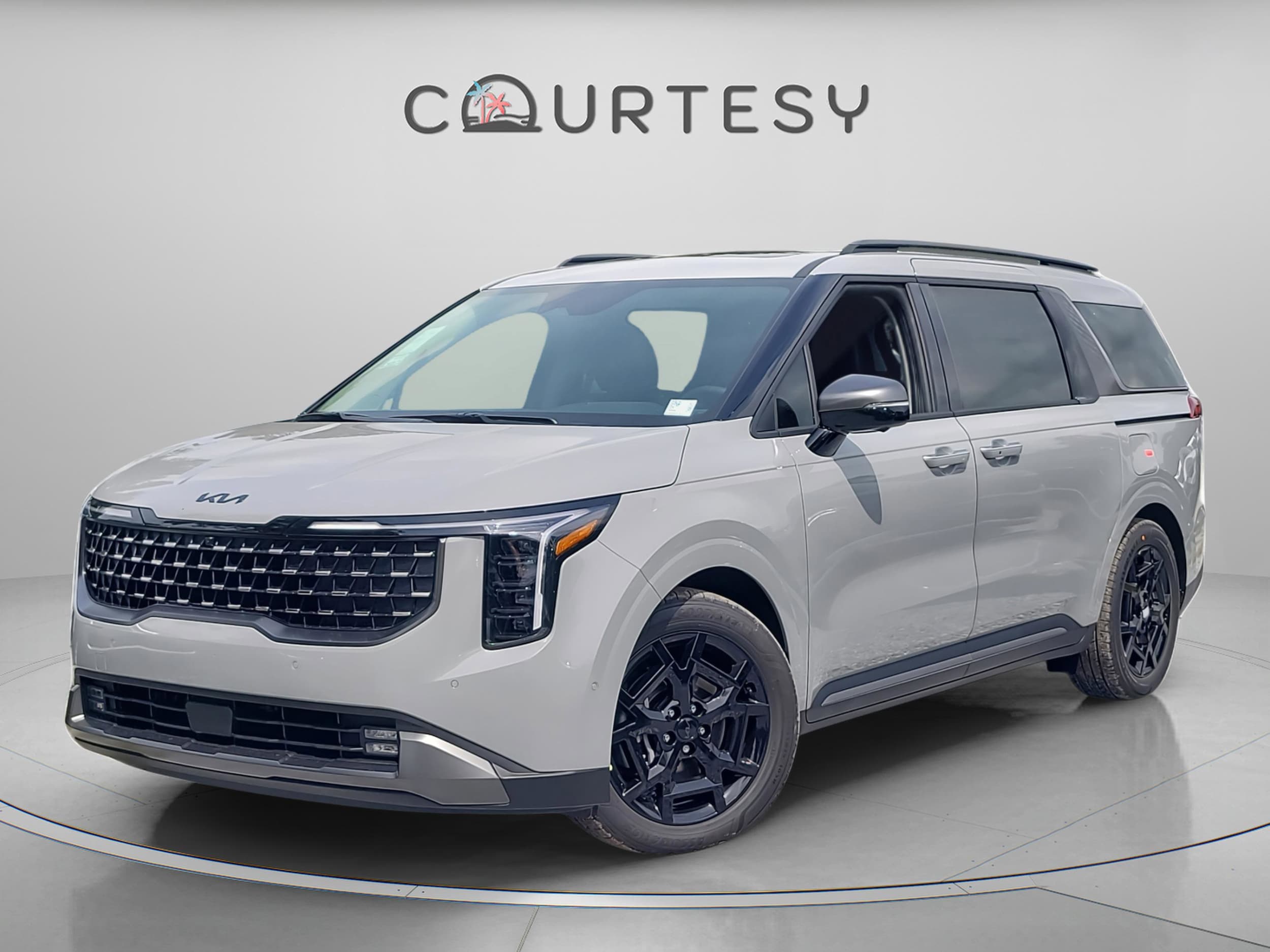 2026 Kia Carnival SX Prestige's photo