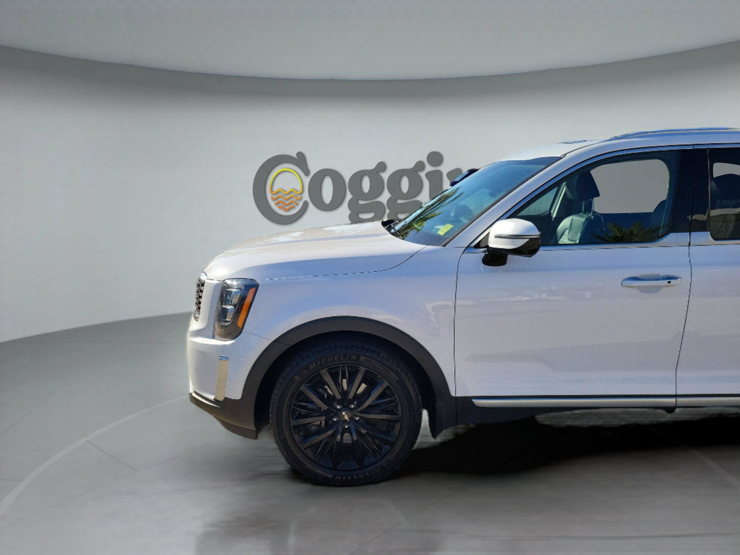 2022 Kia Telluride SX - Photo 32