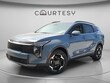  Kia Sportage Hybrid