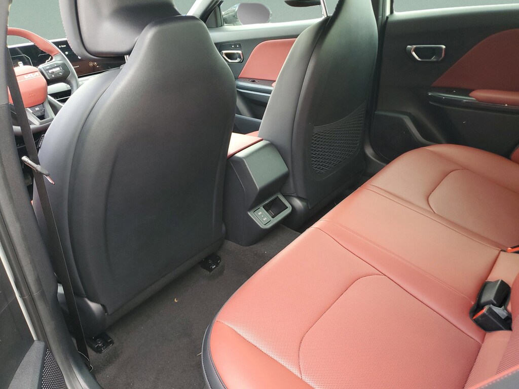 New 2026 Kia K4 GT-Line Sedan