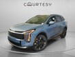  Kia Sportage Hybrid