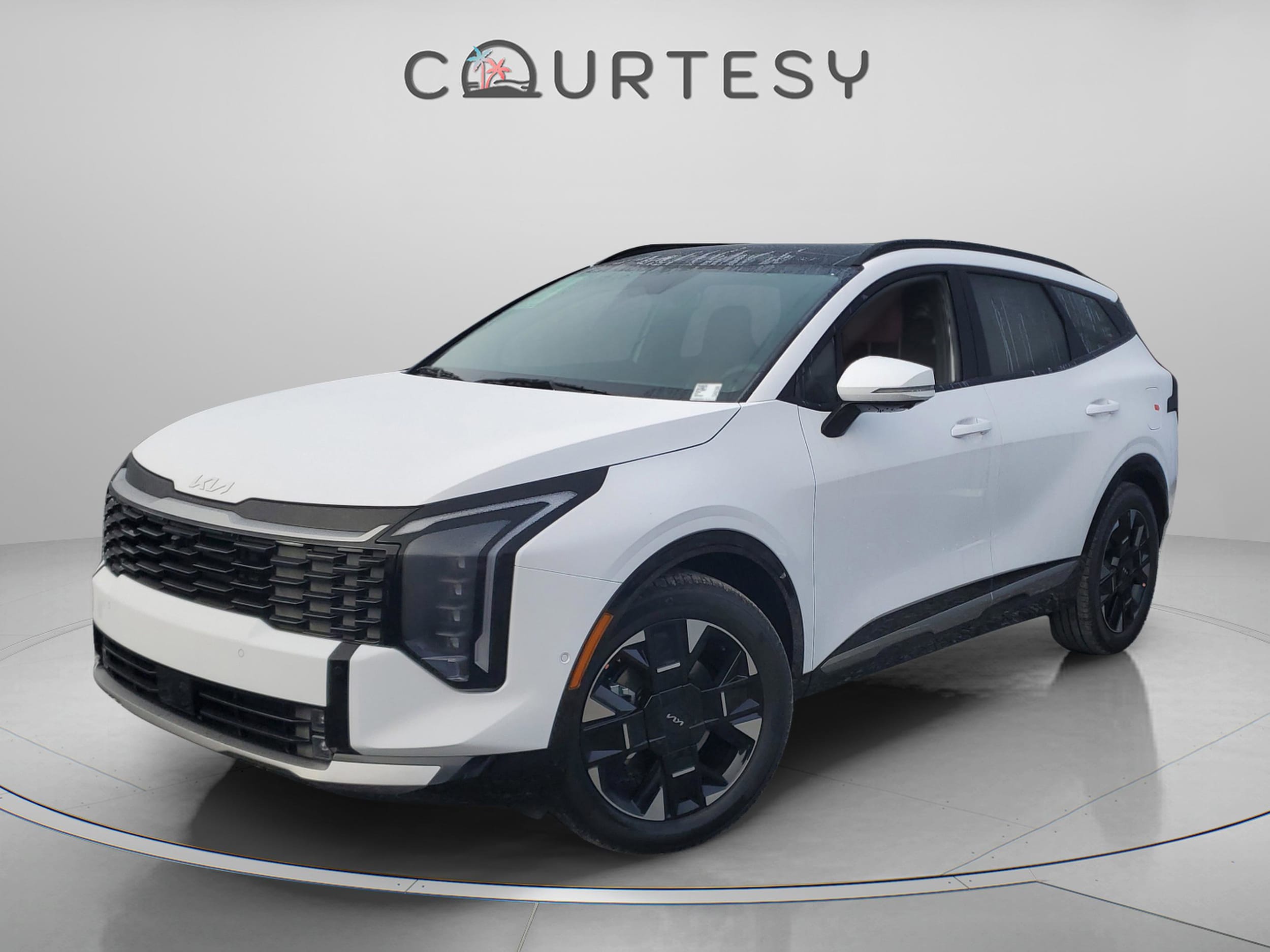 2026 Kia Sportage SX Prestige's photo