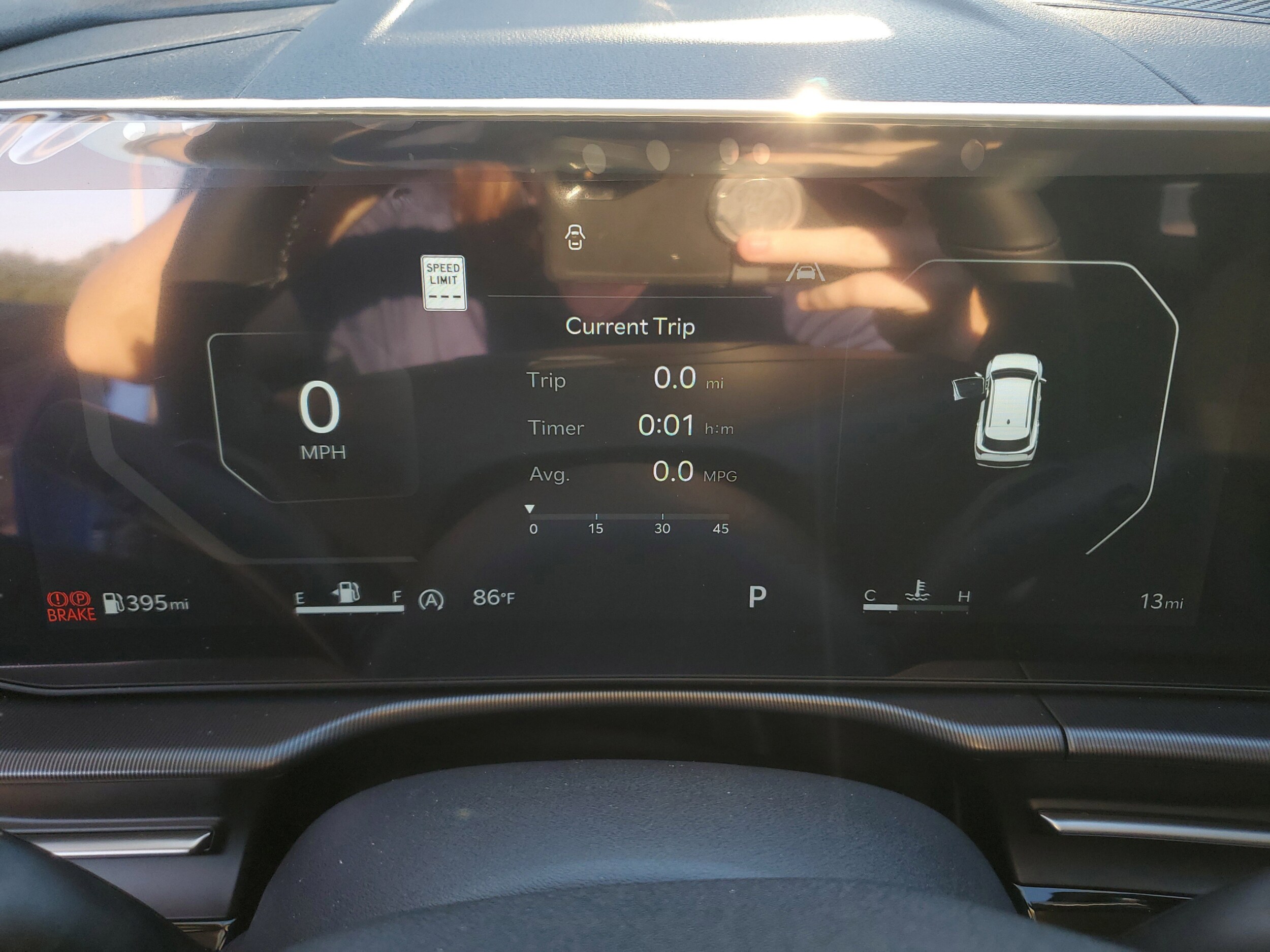 2026 Kia Sportage SX Prestige - Photo 25