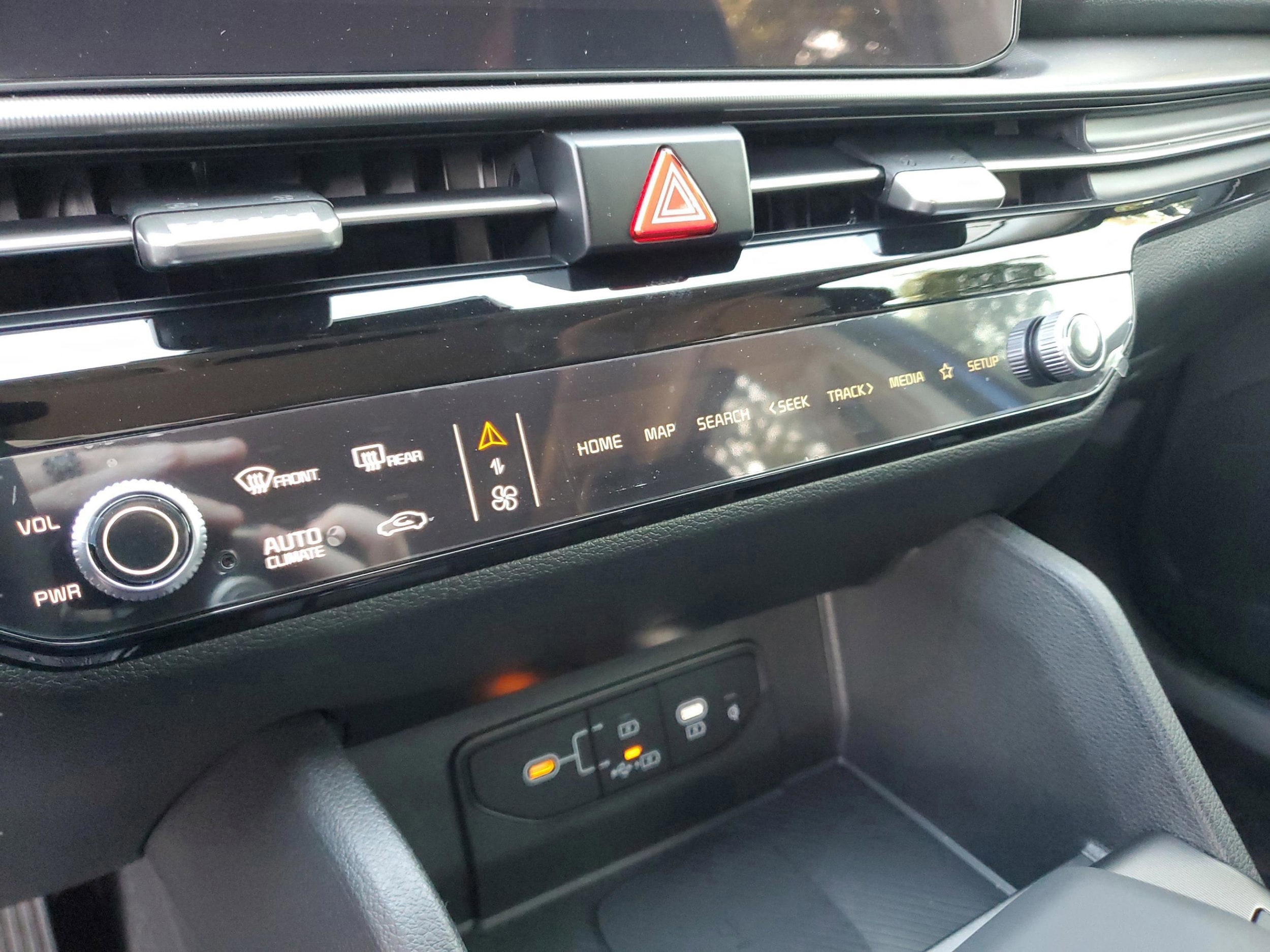 2026 Kia Sportage SX Prestige - Photo 20