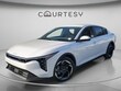  Kia K4
