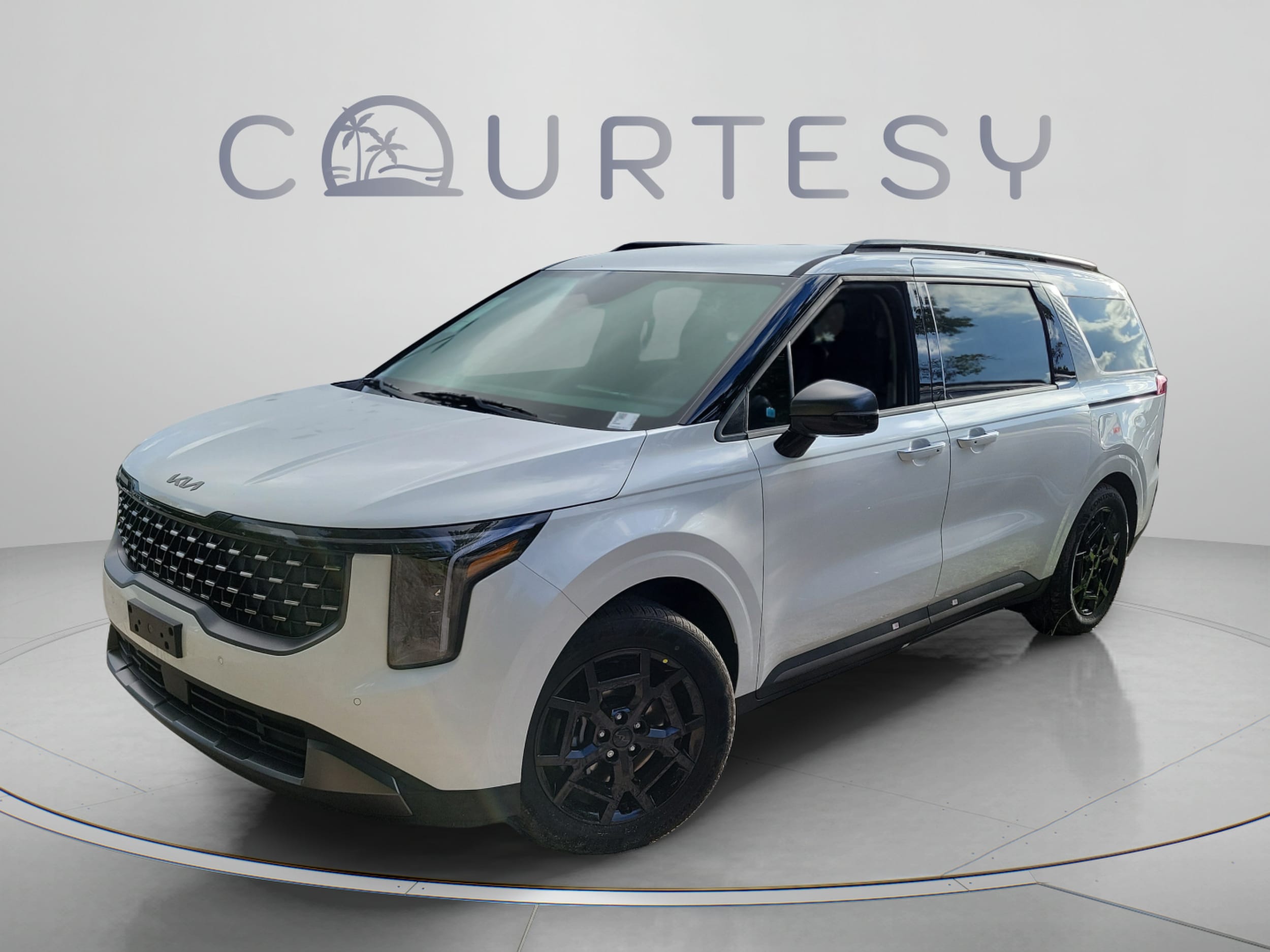 2027 Kia Carnival Hybrid