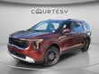 Kia Carnival Hybrid