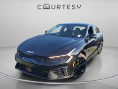 2026 Kia K5 GT-Line Sedan