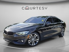 2020 BMW 430i
