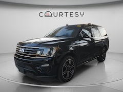 2020 Ford Expedition