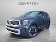  Kia Telluride