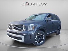 2025 Kia Telluride S SUV