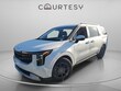 Kia Carnival Hybrid