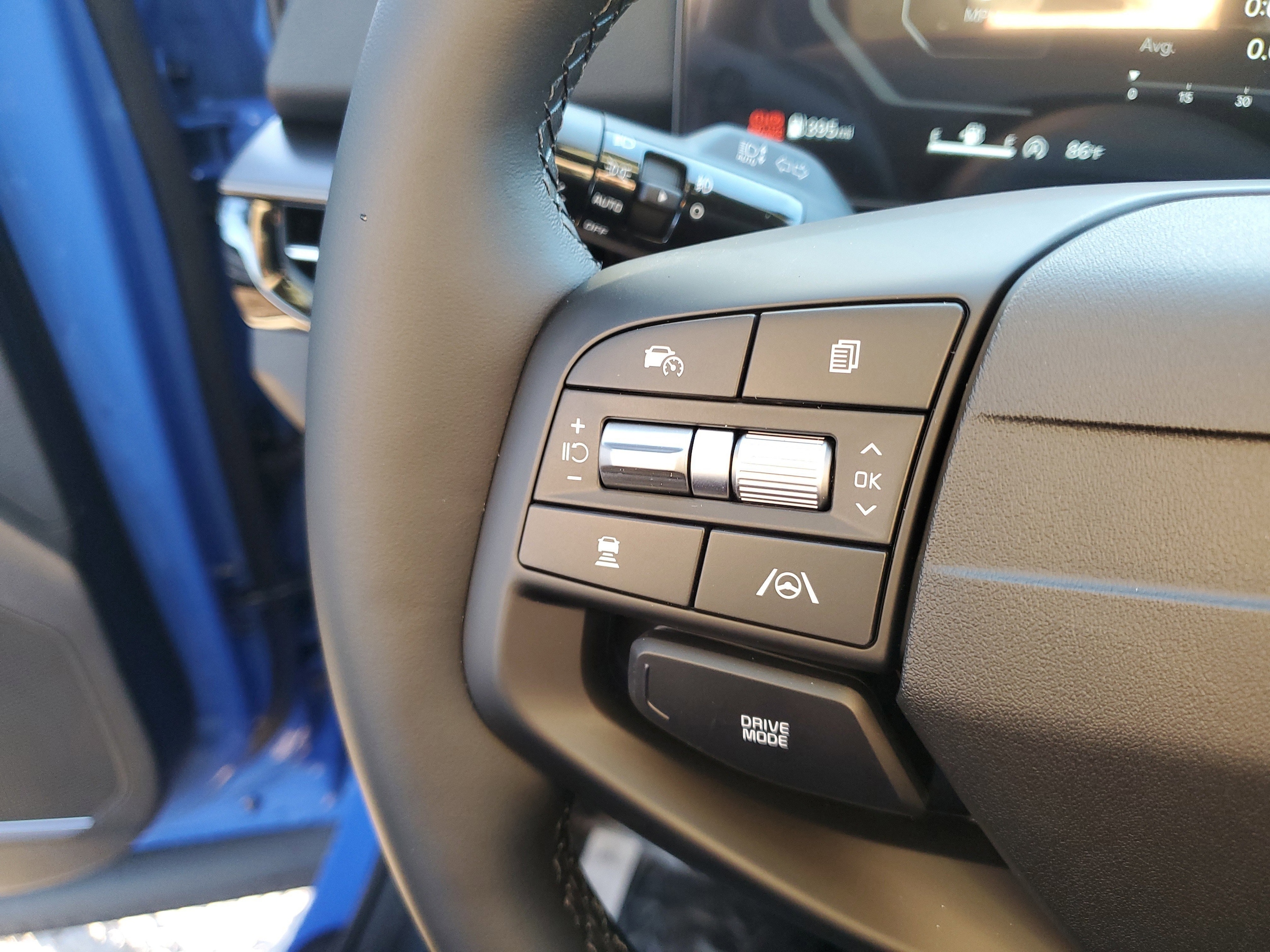 2026 Kia Sportage SX Prestige - Photo 31