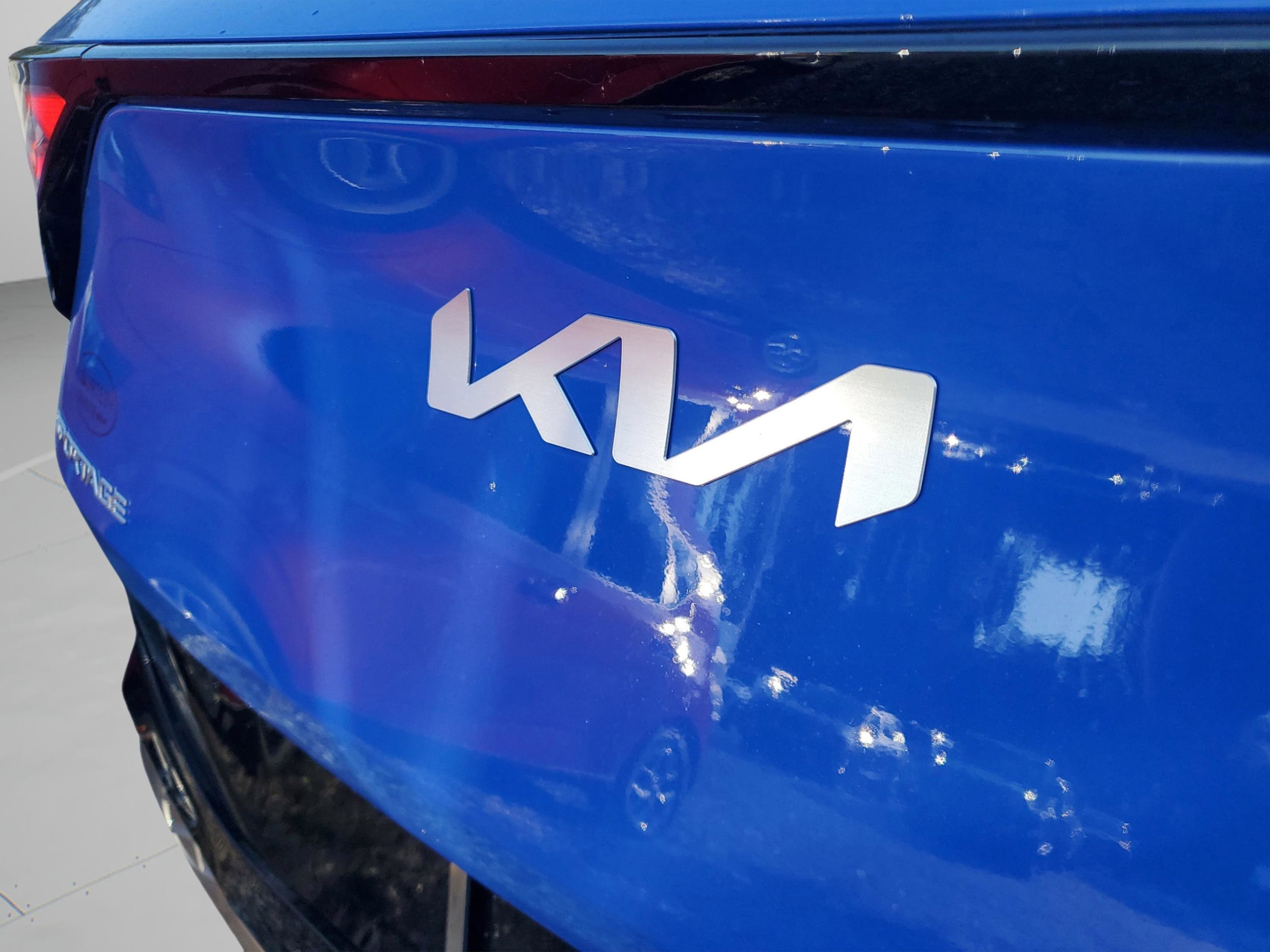 2026 Kia Sportage SX Prestige - Photo 32