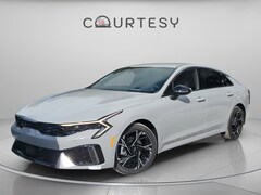 2026 Kia K5 GT-Line Sedan