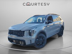 2026 Kia Sorento X-Line EX SUV