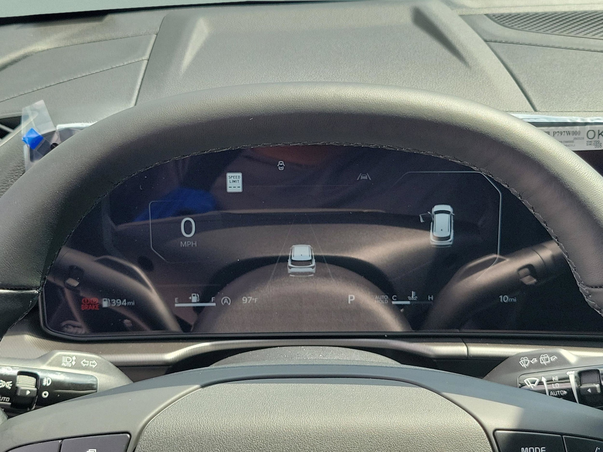 2026 Kia Sportage SX Prestige - Photo 22