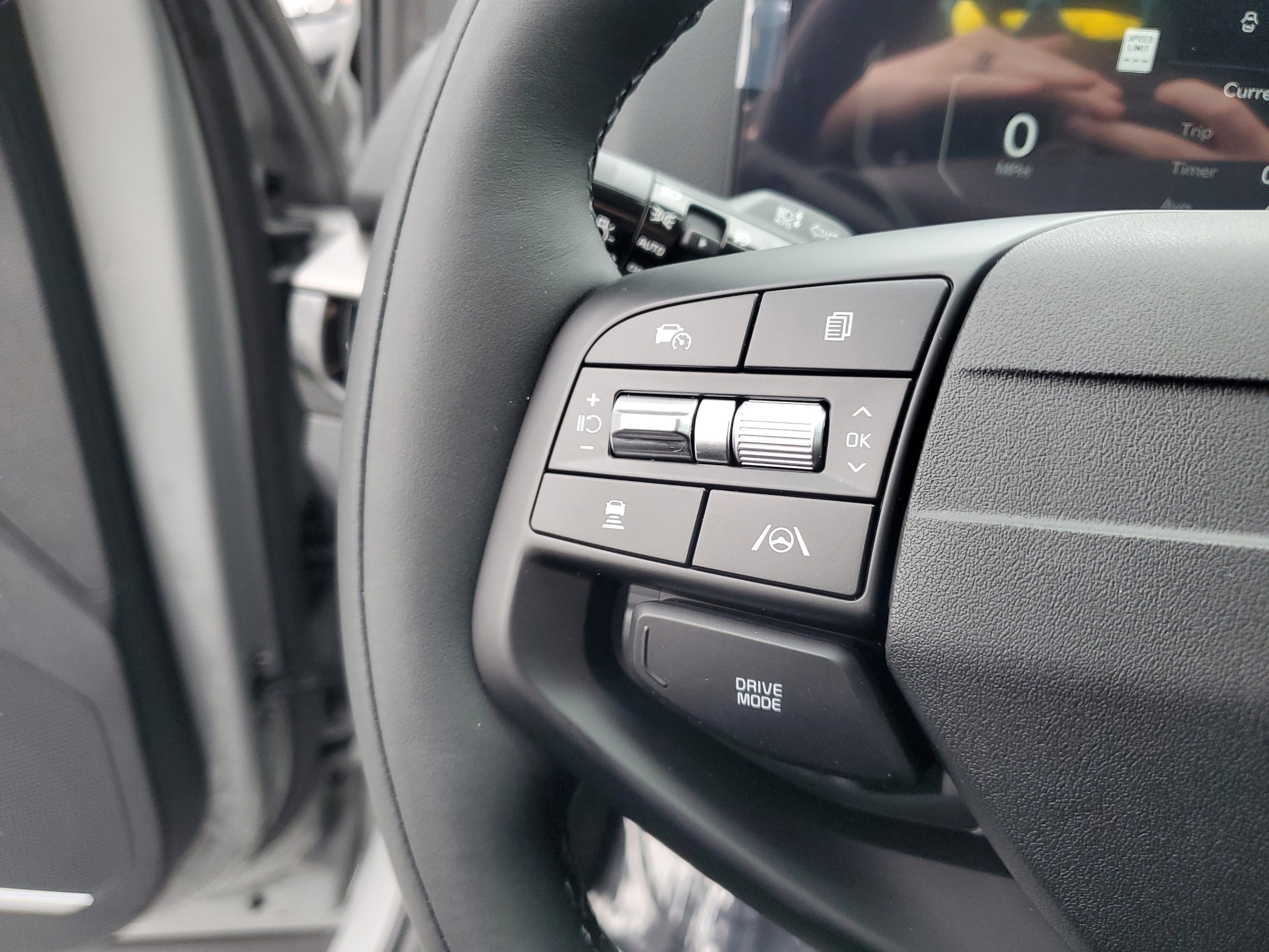 2026 Kia Sportage X-Line - Photo 9