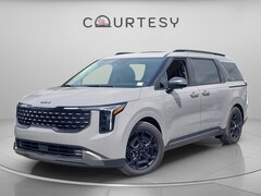 2026 Kia Carnival SX Prestige Van Passenger Van