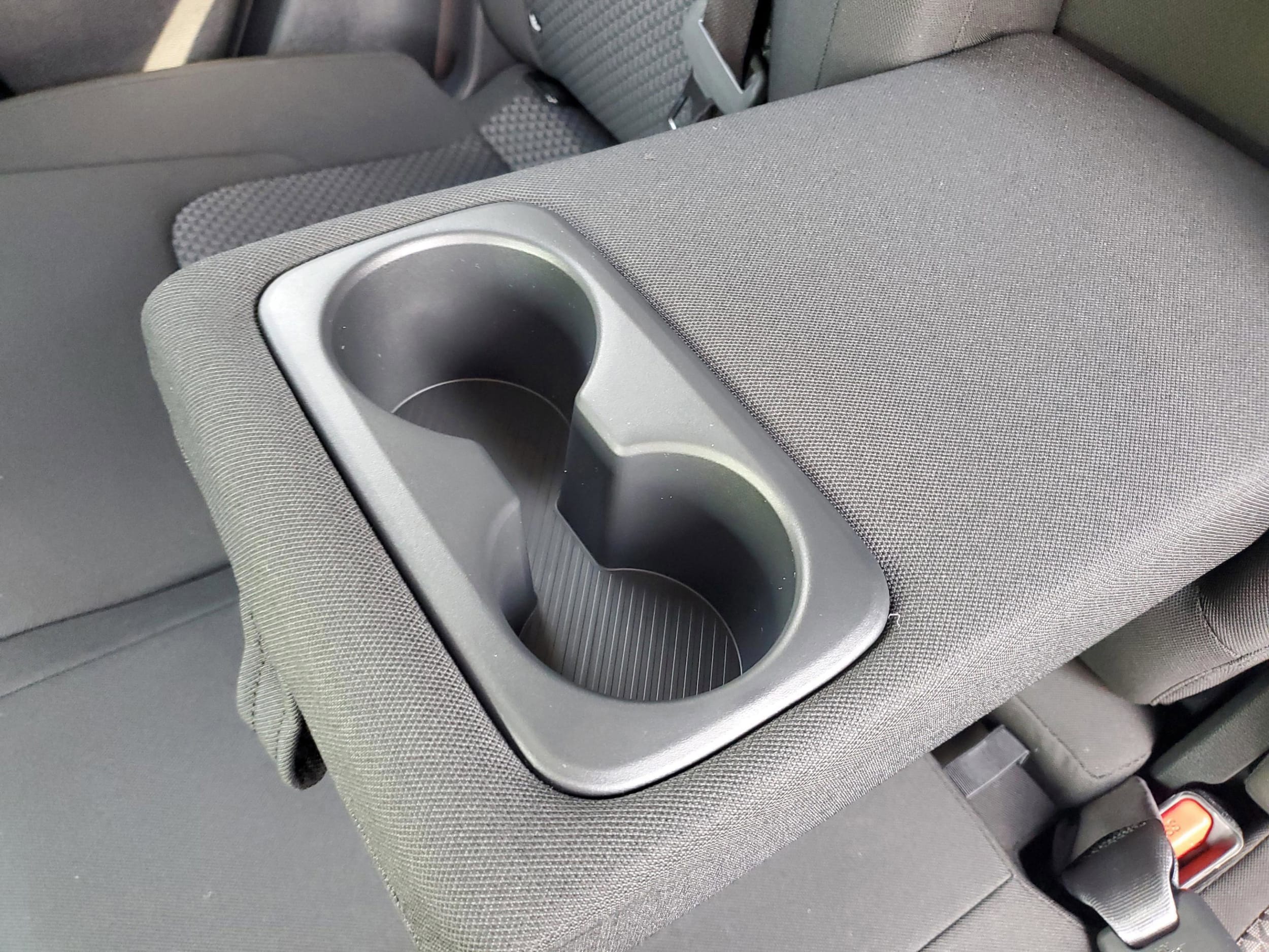 2025 Kia Sportage LX Hybrid - Photo 28