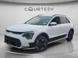  Kia Niro EV