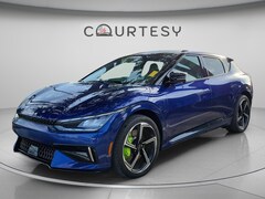 2023 Kia EV6 GT SUV