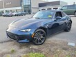  Mazda MX-5 Miata RF