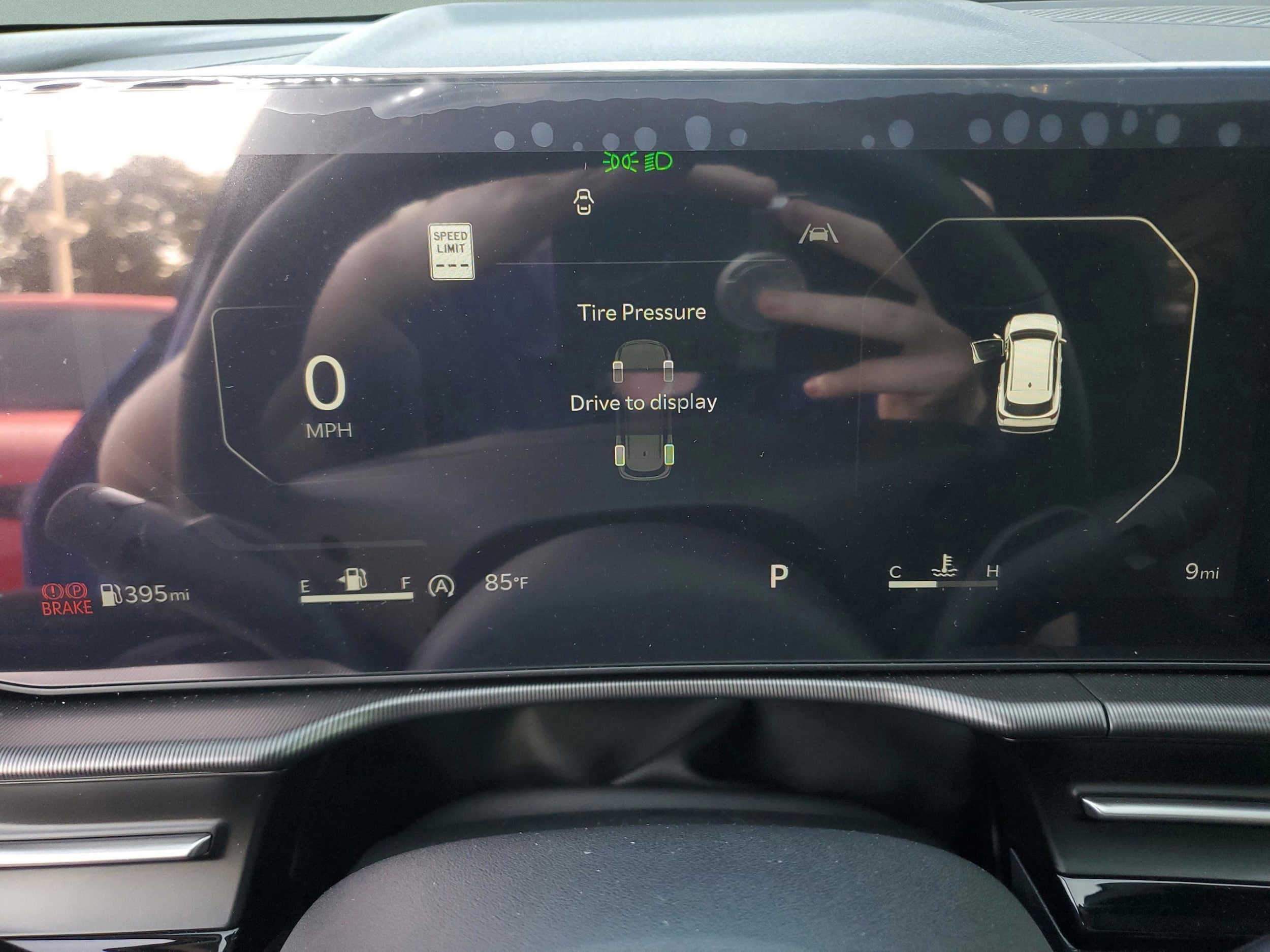 2026 Kia Sportage SX Prestige - Photo 12