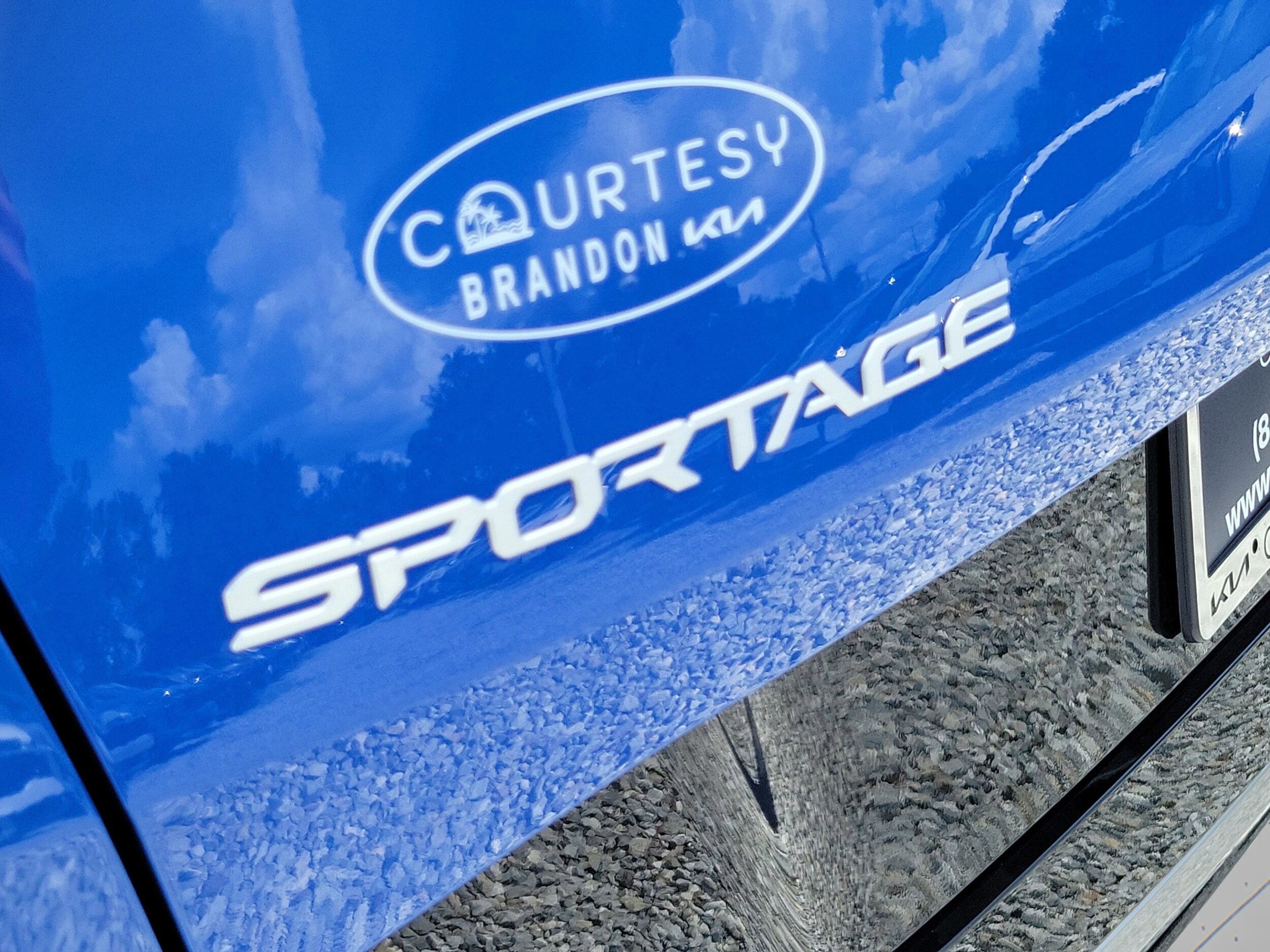 2026 Kia Sportage SX Prestige - Photo 28
