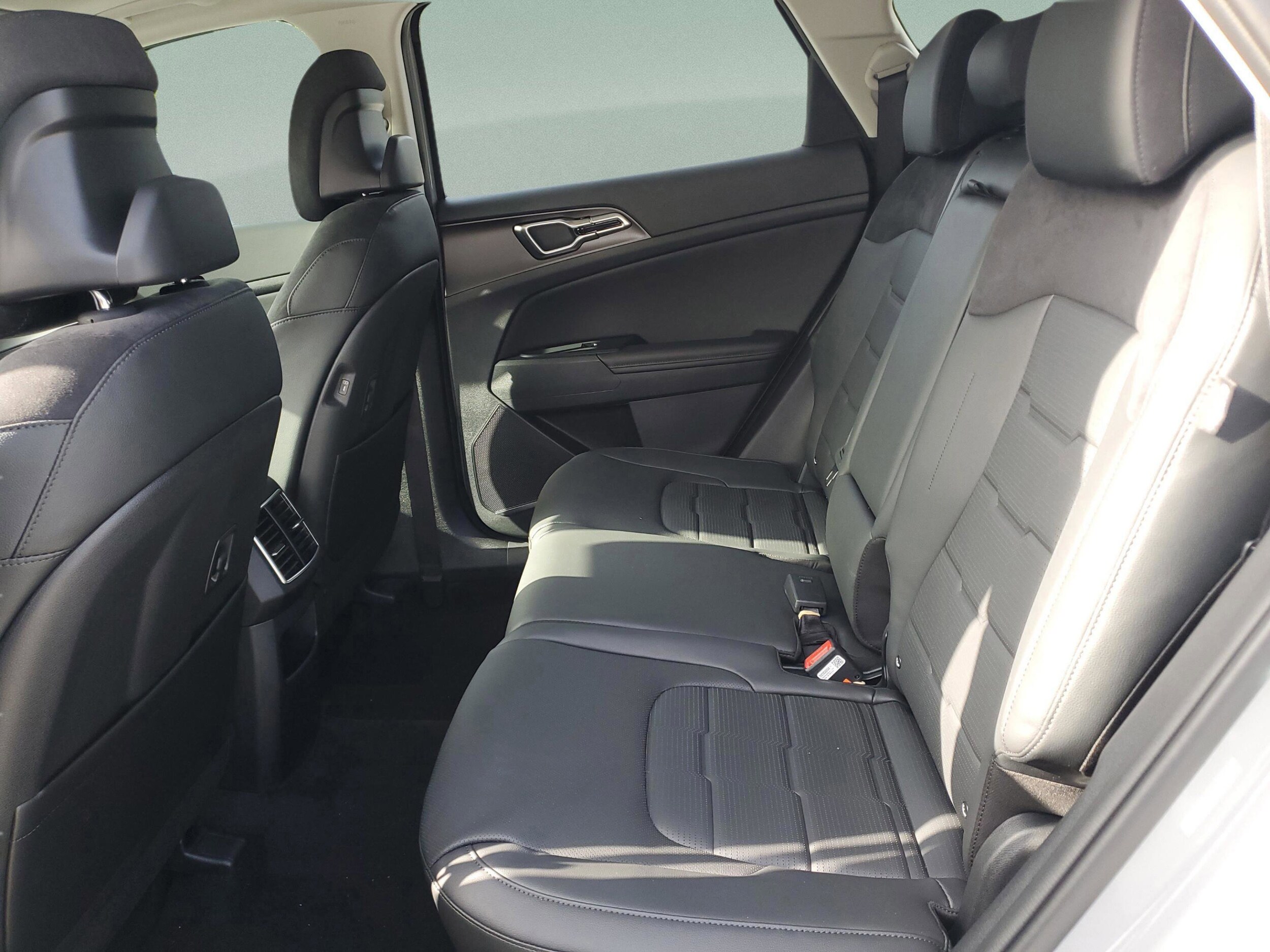 2026 Kia Sportage SX Prestige - Photo 28