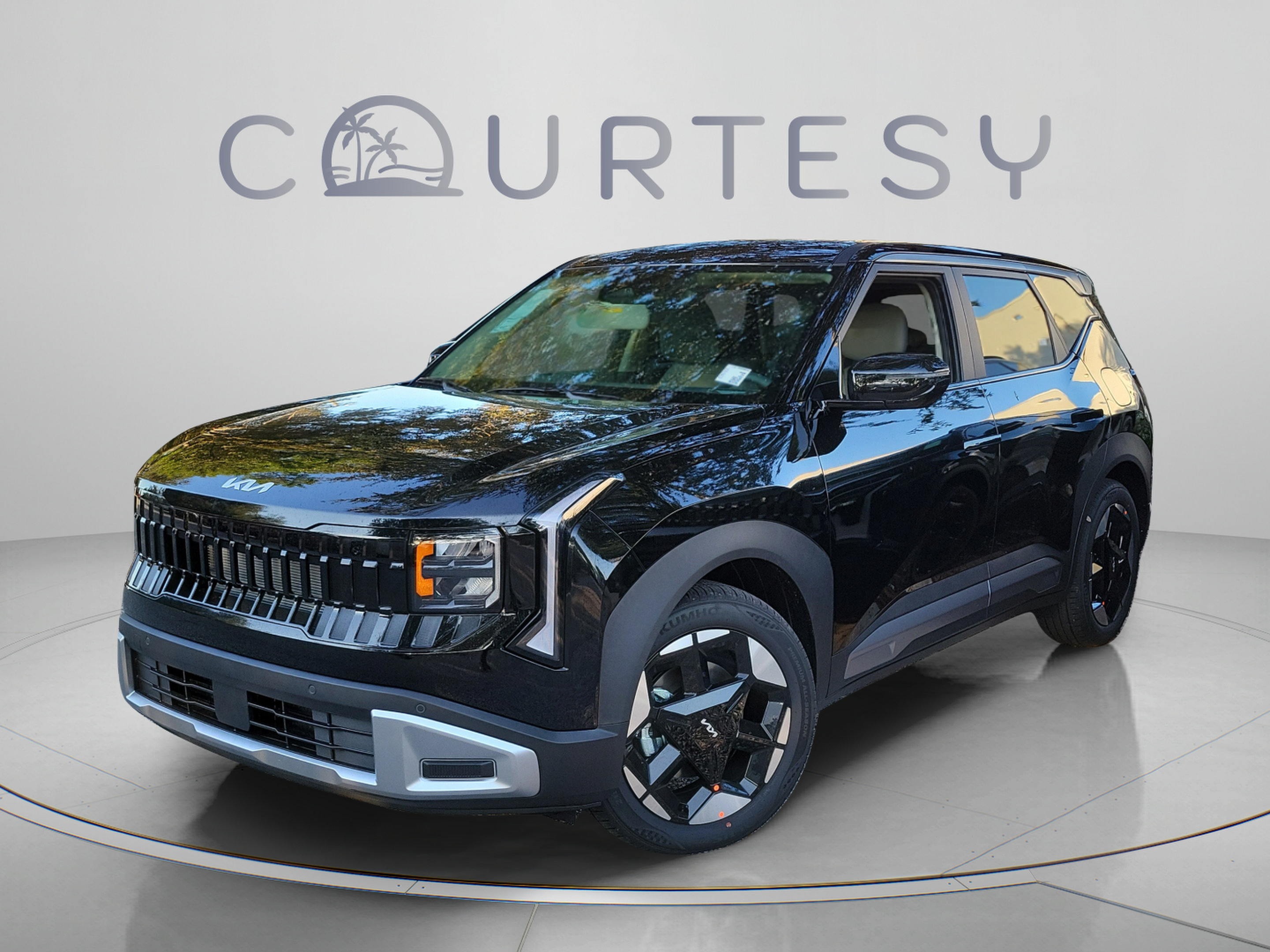 2027 Kia Seltos