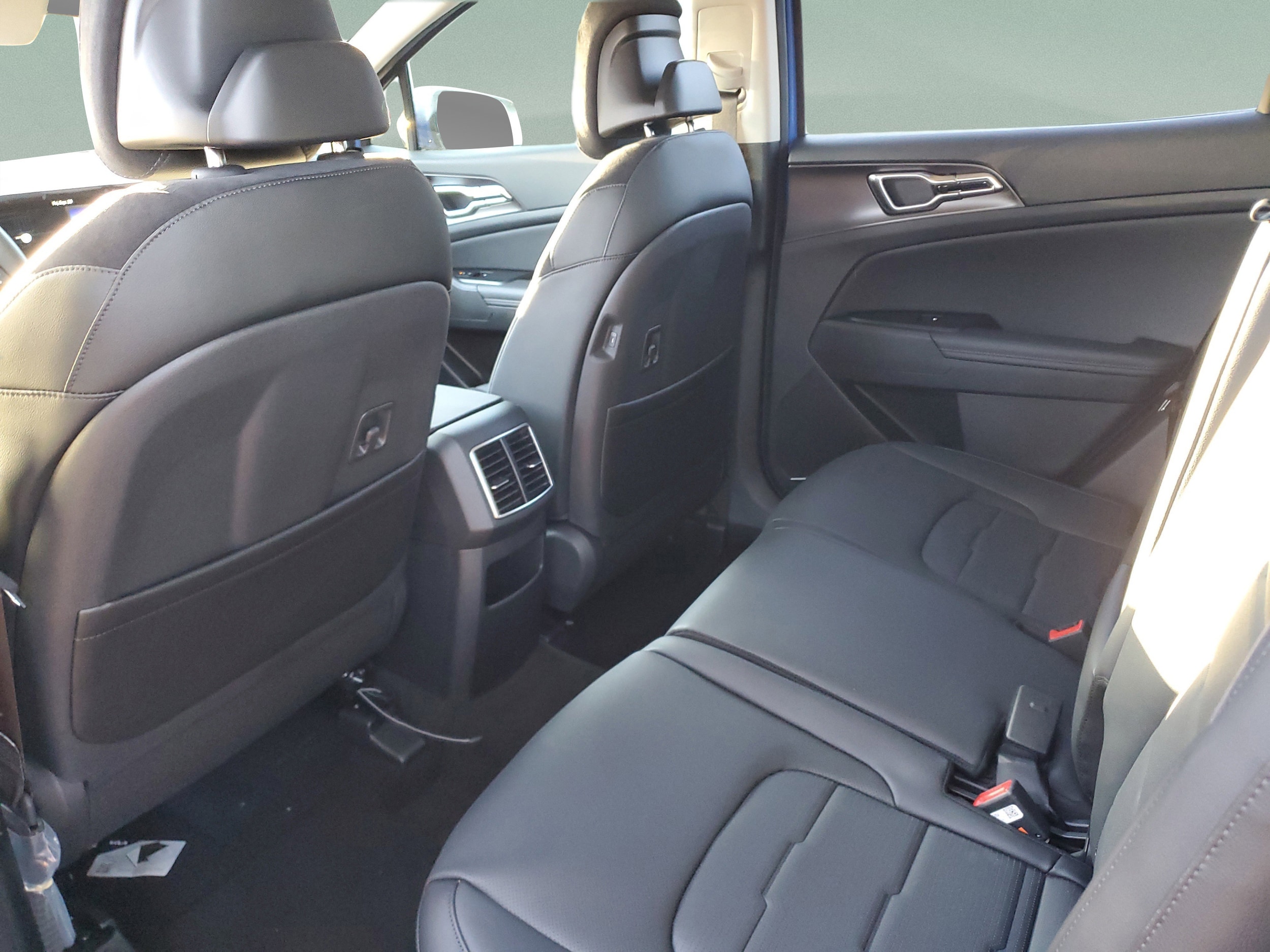 2026 Kia Sportage SX Prestige - Photo 7