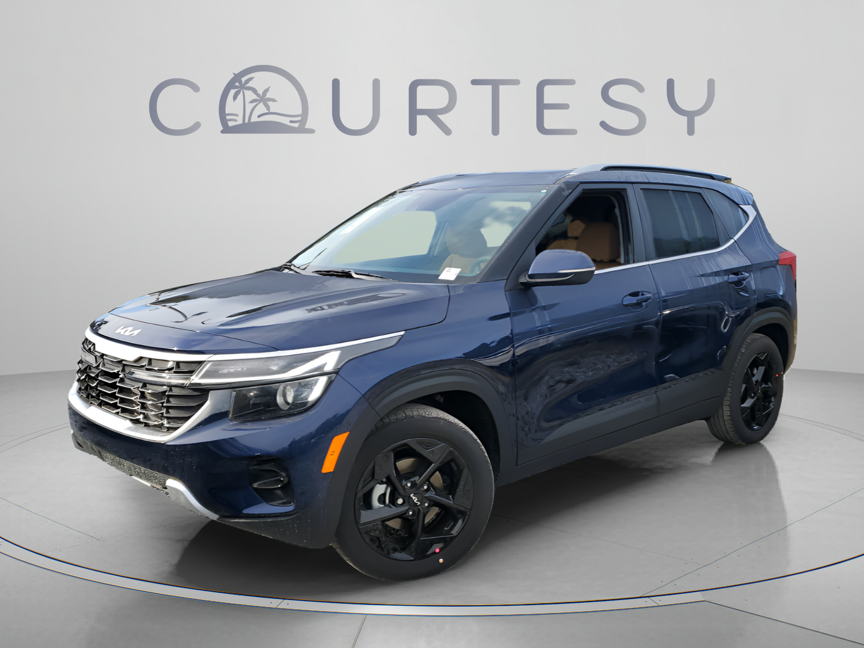 2026 Kia Seltos