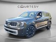  Kia Telluride