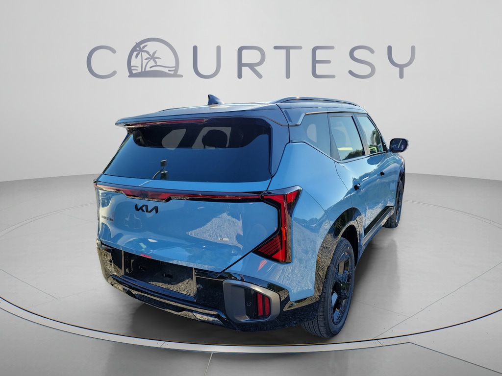 New 2027 Kia Seltos X-Line S SUV