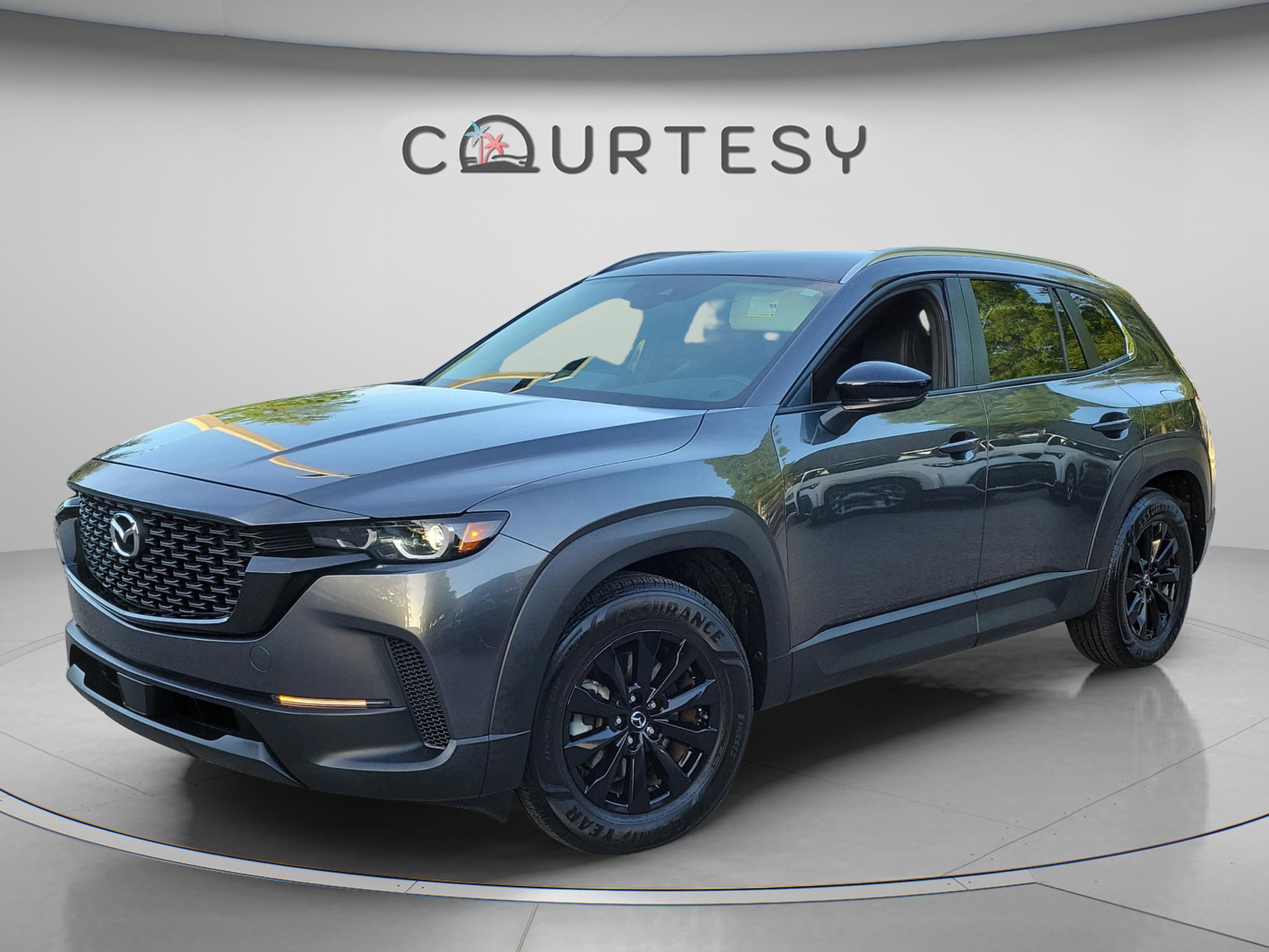 2024 Mazda CX-50 2.5 S SELECT's photo